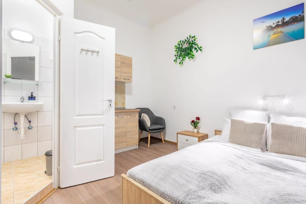 Simple Apartamento Budapest