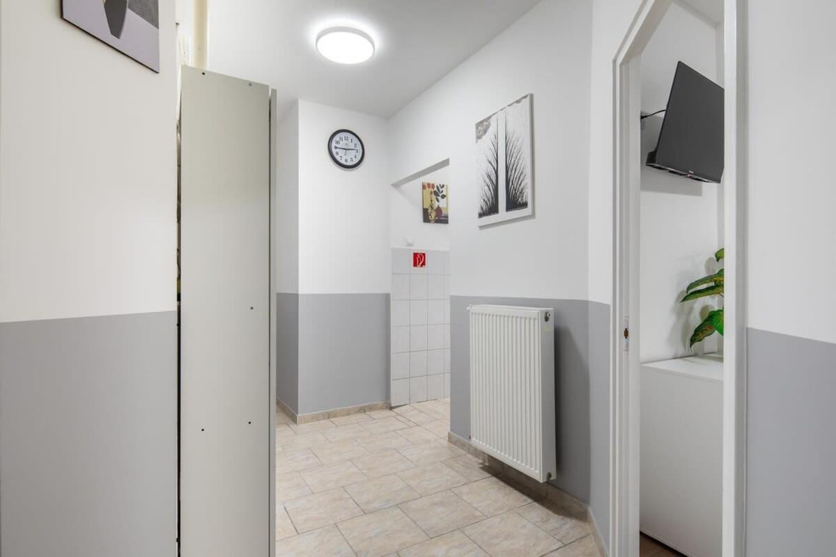 Apartamento Simple *
